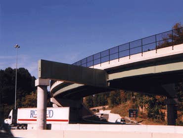 Commercial projects