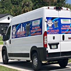 Grace Air LLC