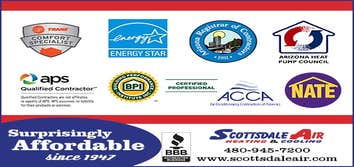 Photos by Scottsdale Air Heating & Cooling #1