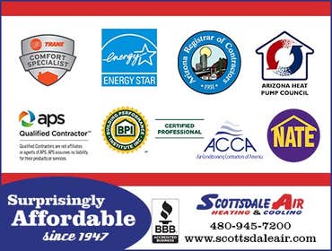Photos by Scottsdale Air Heating & Cooling #1