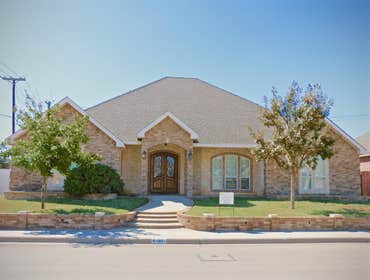 Custom Home 2