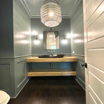 Bathroom Remodel