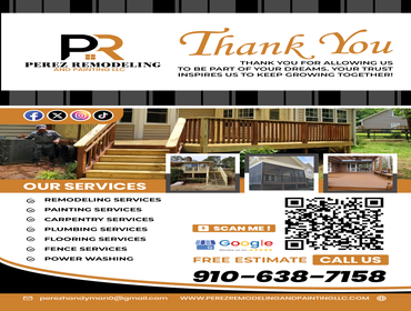 Photos by Perez Remodeling and Painting LLC #30