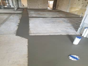 Photos by Rehab & plumbing #1