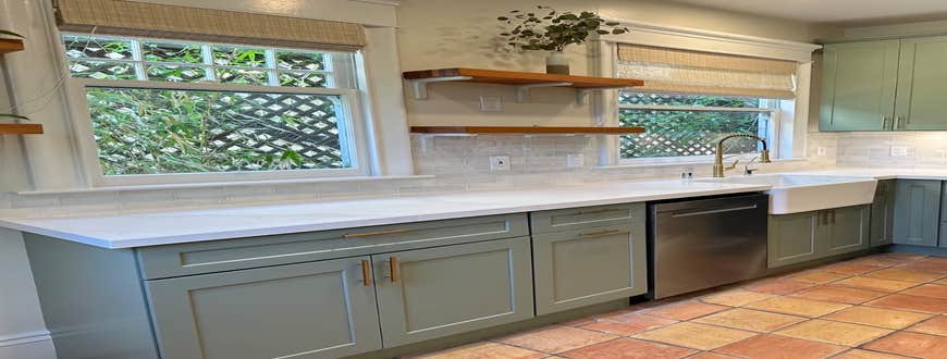Mf Sanchez Construction & Painting