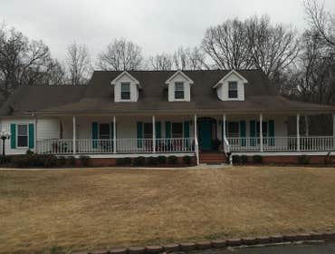 Photos by Tycon Roofing #1