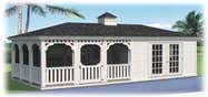 Garden Oaks Specialties