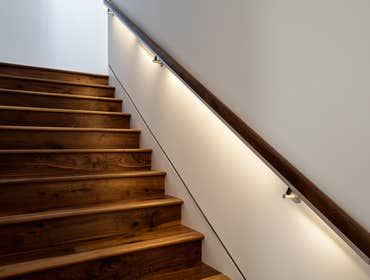 New home construction - Tiburon