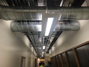 3-Form New Electrical