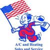Kleen Air Services logo
