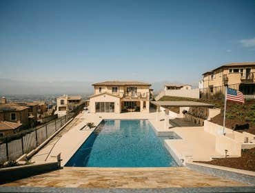 Photos by Blue Waters Pool Services Rancho Cucamonga #1