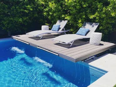 Photos by Rondo Pools & Spas, Inc #1