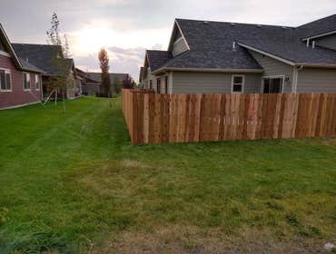 Fences