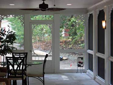 Boyles Home Improvement Handyman Services, Inc. Project