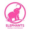 Elephants Dumpster Rental & Junk Removal logo