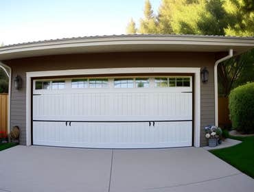 Photos by Joel Garage Door Repair #2