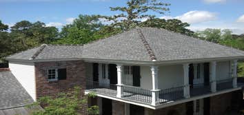 Atlas Pinnacle 35 Year Shingle