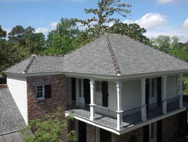 Atlas Pinnacle 35 Year Shingle