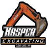 Kasper Excavating Inc logo