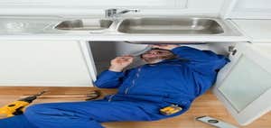 water heater repair