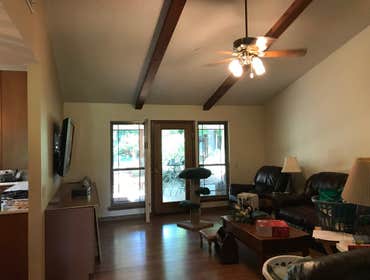 Project # 25515 Kitchen Remodel