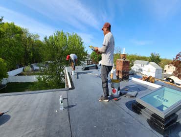 Photos by De La Rosa Roofing #1