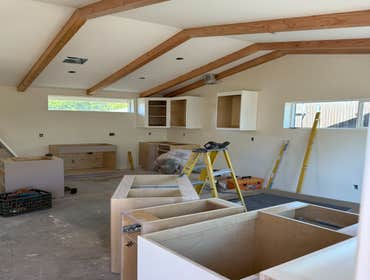 Photos by San Gorgonio Builder #3 ADU Construction in Claremont CA | San Gorgonio Builders