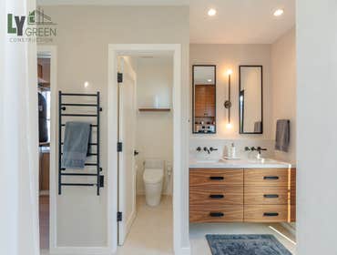 Photos by Ly Green Construction Inc #1