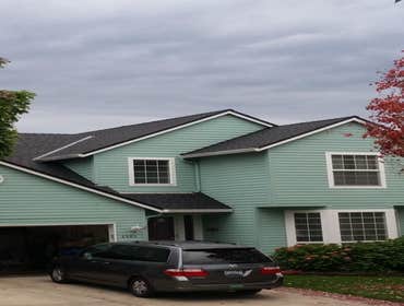 Photo(s) from Clear Vision Construction