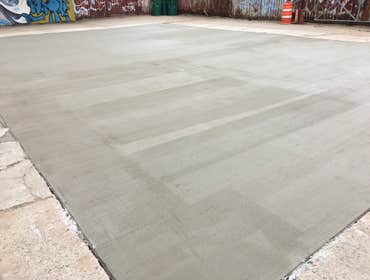 Photos by Thunder Built Concrete & Hardscapes #1