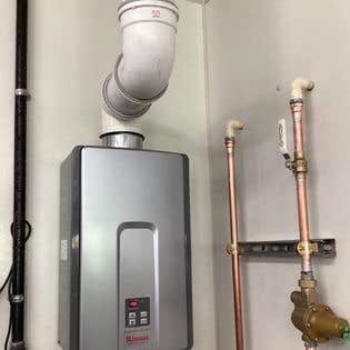 Tommie's Plumbing
