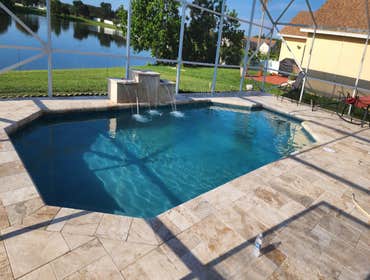 Photos by 3 Abn Pools,