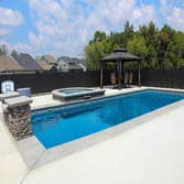 Care Free Pools