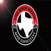 the Texas Roof Medic logo