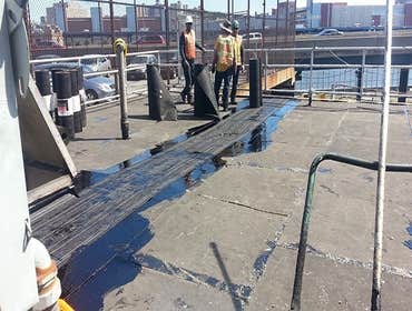 Photos from 5Tani Construction Corp Photos of our mixed projects and recent jobs in five boroughs
we work with MTA SEA and Residential and Commerc