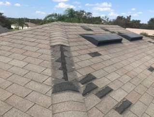 Roofing