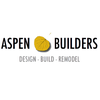 Aspen Builders logo