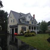 New home built 2006