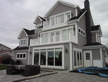Photos by Gambrick Builders #1