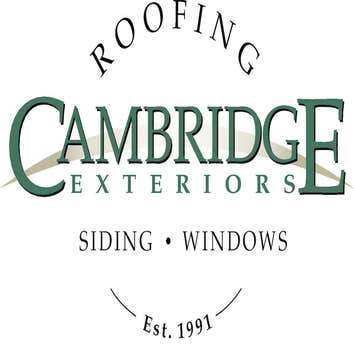 Cambridge Exteriors