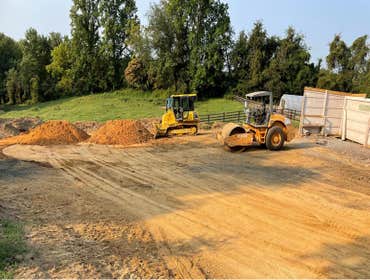 Photos by Coastal Site Services #1