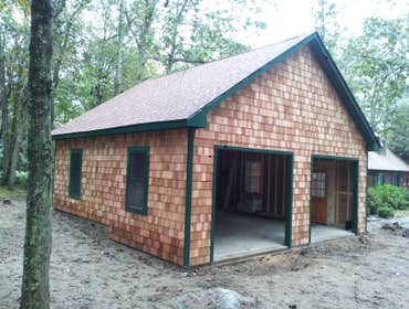 Project photos from MRK Builders, LLC