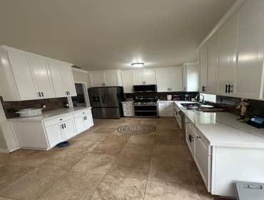Kitchen Remodeling by ParagonCA