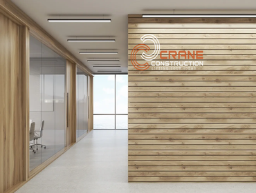 Office Space Remodeling