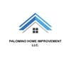 Palomino Home Improvement logo