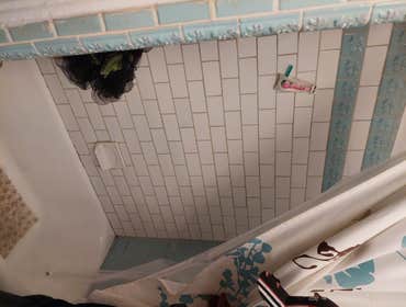 Original Shower