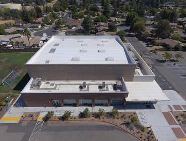 Photos by White River Construction dba Usa Flat Roof #1