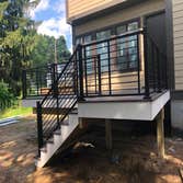 Ss Handyman Services & Renovation Inc