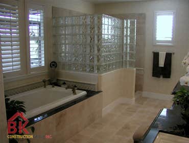 Photos by B.K. Construction Group Inc #1