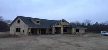 Photos by Dan Gardner Roofing #1